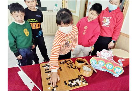 清源等你，赴一場(chǎng)春天的約定