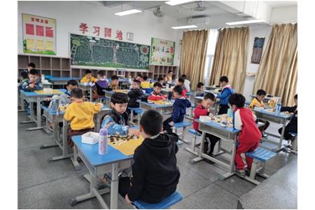 【縣賽喜訊】兩個(gè)縣賽相繼舉行，清源成績成碾壓之勢