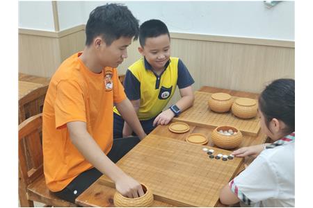 一盤棋局下完，你有復(fù)盤的習(xí)慣嗎？