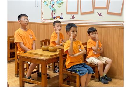 清源的開學(xué)“收心”指南，請查收！